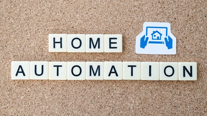 smart home automation wiring